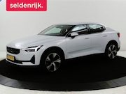 Polestar 2 - | SOH 94,9% | Cruise control | Lane assist | Stoelverwarming