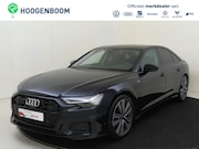 Audi A6 - Limousine 55 TFSI e quattro Pro Line S Competition | SoH 91%