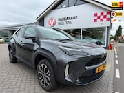 Toyota Yaris Cross - 1.5 Hybrid 115 Dynamic RIJKLAARPRIJS