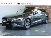 Volvo V60 - T8 Recharge AWD Inscription | Semi-Electrische Wegklapbare T