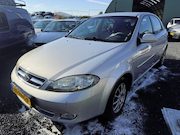 Daewoo Lacetti - 1.4-16V Spirit met airco , export handel apk tm feb 2027