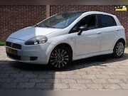Fiat Grande Punto - 1.4 NeroBianco