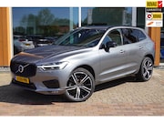 Volvo XC60 - 2.0 B5 R-Design