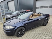 Renault Mégane - 1.6-16V Tech Line AUTOMAAT/AIRCO/CRUISE APK 05/2027 VASTEPRI