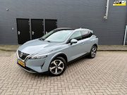 Nissan Qashqai - 1.3 MHEV Xtronic N-Connecta Pano 360 Cam