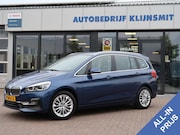 BMW 2-serie Gran Tourer - 220i 7 pers. Business Edition Plus | Leder | Parking Pack |