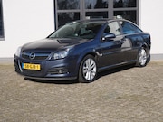 Opel Vectra - 1.8-16V Executive 95.000km Airco Xenon Pdc Half Leder