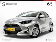 Mazda 2 Hybrid - 1.5 Agile Stoel-stuurverwarming | Camera | 1e eigenaar
