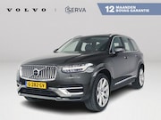 Volvo XC90 - T8 Twin Engine AWD Inscription Intro Edition | Panoramadak |