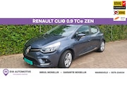 Renault Clio - 0.9 TCe Zen NIEUWSTAAT | GARANTIE |