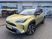 Toyota Yaris Cross - 1.5 Hybrid Launch Edition | JBL | HUD | Leder | Sensoren v/a