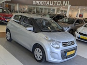 Citroën C1 - 1.0 e-VTi Selection Airco, Stuurbekrachtiging