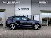Land Rover Range Rover Sport - P440e Dynamic HSE PHEV | Panorama dak | Portofino blue | Ele