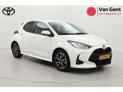 Toyota Yaris - 1.5 Hybrid Dynamic | Apple Carplay / Android Auto | Stoelver