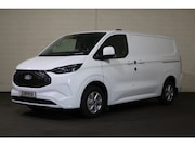 Ford e-Transit Custom - 320 L1 H1 Limited 71 kWh 218pk 2x Schuifdeur Trekhaak