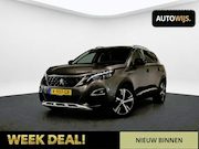 Peugeot 3008 - 1.2 PureTech Première|GT-LINE|AUT|CAMERA|TREKHAAK|D-RIEM VV