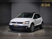 Volkswagen CrossPolo - 1.2 TSI | Airco | Cruise | Panorama | Parkeersenso