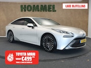 Toyota Mirai - Prestige ORIGINEEL NEDERLANDSE AUTO - BTW AUTO - JBL GELUIDS