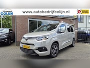 Toyota ProAce City - 1.2 Turbo Dynamic L2 Long, 7P,