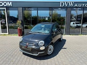 Fiat 500 - 0.9 TwinAir Turbo Lounge Automaat