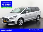 Ford Galaxy - 2.5 FHEV | Automaat | Zondag Open