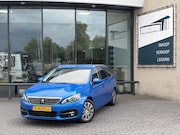 Peugeot 308 - SW 1.2 Allure*CARPLAY*ACC*NAVI*ECC*CAM*MASSAGE