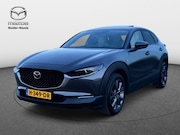 Mazda CX-30 - 2.0 SA-X Luxury | Bose Audio | Schuifdak | Trekhaak
