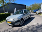 Renault Clio - 1.4-16V RN