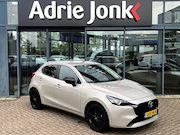 Mazda 2 - 1.5 e-SkyActiv-G 90 Homura | A.CAMERA | APPLE CARPLAY/ANDROI