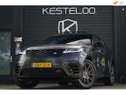 Land Rover Range Rover Velar - 2.0 P400e R-Dynamic PANO/HUD/MATRIX/DESIGN PAK/STOEL VERW/ST