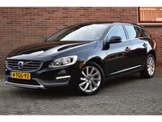 Volvo V60 - 2.0 D4 Momentum '14 Navi Clima Cruise Inruil mogelijk