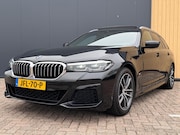BMW 5-serie - Touring (g31) 530i 252pk xDrive Business Edition M-Sport | P