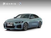 BMW i4 - eDrive40 | M Sportpakket Pro | Stuurwielverwarming | HiFi Lu