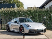 Porsche 911 - 3.6 T-Hybrid Carrera GTS