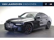 BMW i4 - eDrive40 M Sport / Achteruitrijcamera / Comfort Ac