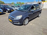 Opel Zafira - 1.8 Executive 7PERS