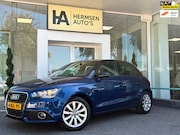 Audi A1 - Sportback 1.2 TFSI Connect|5drs|Cruise| NAP|