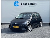 Hyundai i10 - 1.0 Comfort 5-deurs Automaat | LED KOMLAMPEN| APPLE CARPLAY/