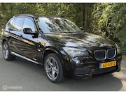BMW X1 - sDrive20i Automaat M-Sport Navi Cruise Clima