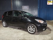 Nissan Note - 1.2 DIG-S Connect Edition 360 CAMERA - NAVIGATIE - CLIMA