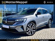 Renault Austral - 1.2 E-Tech Full Hybrid 200 Iconic | Head-Up Display | Intell