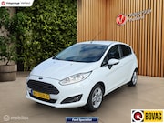 Ford Fiesta - 1.0 EcoBoost Titanium ✅Clima ✅Stoelverwarming
