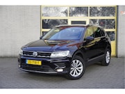 Volkswagen Tiguan - 1.5 TSI Comfortline Business BJ2019 Lmv 17" | Led | Pdc | Na