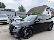 Mercedes-Benz AMG GLB - 35 4MATIC Pano Burmester 21”