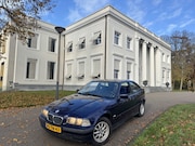BMW 3-serie - 316 i E36 AUTOMAAT