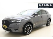 DS DS 7 Crossback - 1.2 PureTech Performance Line 130 PK | Handgeschakeld | Alca