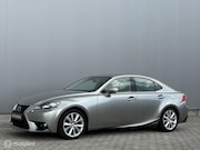 Lexus IS-Serie - 300h 25th Edition - trekhaak - Dealer onderhouden