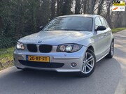 BMW 1-serie - 116i High Executive | Airco + Cruise |