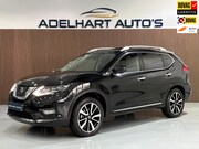 Nissan X-Trail - 1.3 DIG-T Tekna Automaat / Panorama dak / Lederen interieur 
