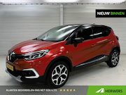 Renault Captur - 0.9 TCe Intens / Apple Carplay / Trekhaak / Achteruitrijcame